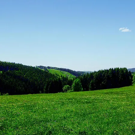 Ferienhauspark * 하셀펠데