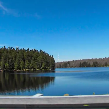 Ferienhauspark Ferienhaus Hasselfelde