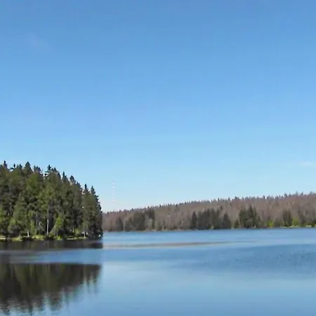 Ferienhauspark Ferienhaus