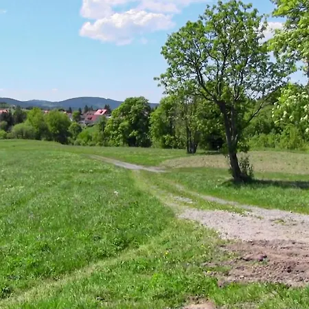 Ferienhaus Ferienhauspark Hasselfelde