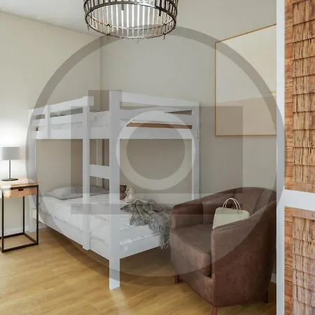 Ferienhauspark Ferienhaus *