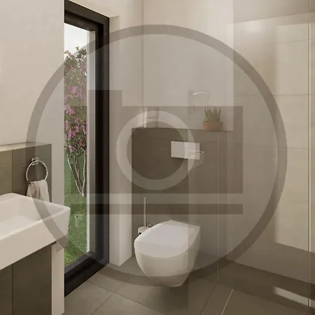 Ferienhaus Ferienhauspark *