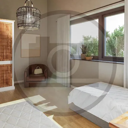 Ferienhaus Ferienhauspark