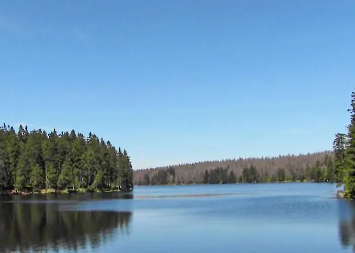 Ferienhauspark Semesterbostad