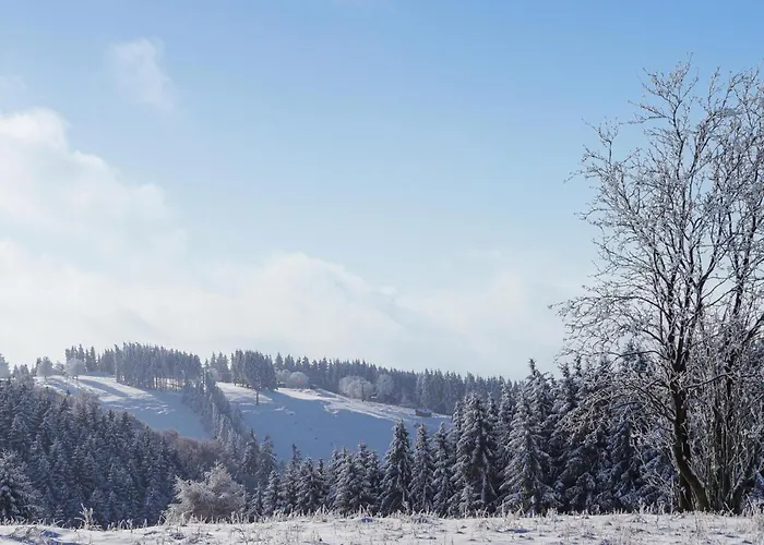 Ferienhauspark Semesterbostad *