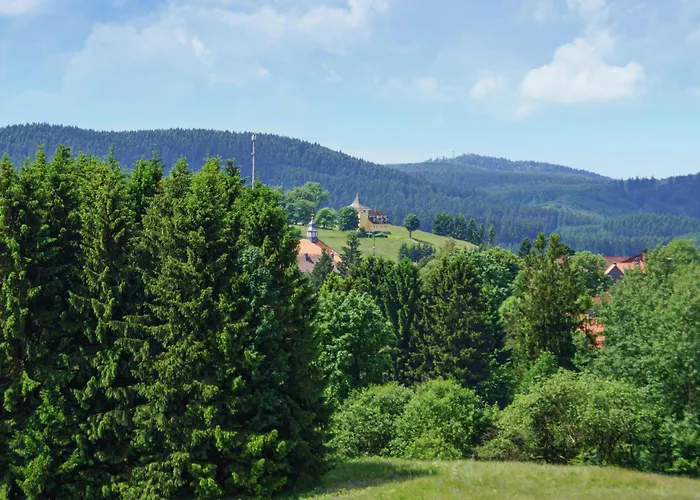 Ferienhauspark * Hasselfelde