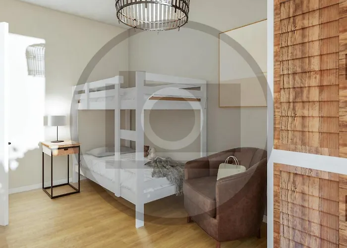 Ferienhauspark Semesterbostad *