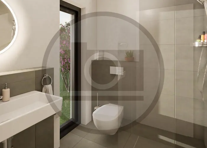 Semesterbostad Ferienhauspark *