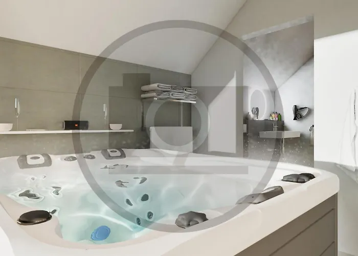 Semesterbostad Ferienhauspark Hasselfelde