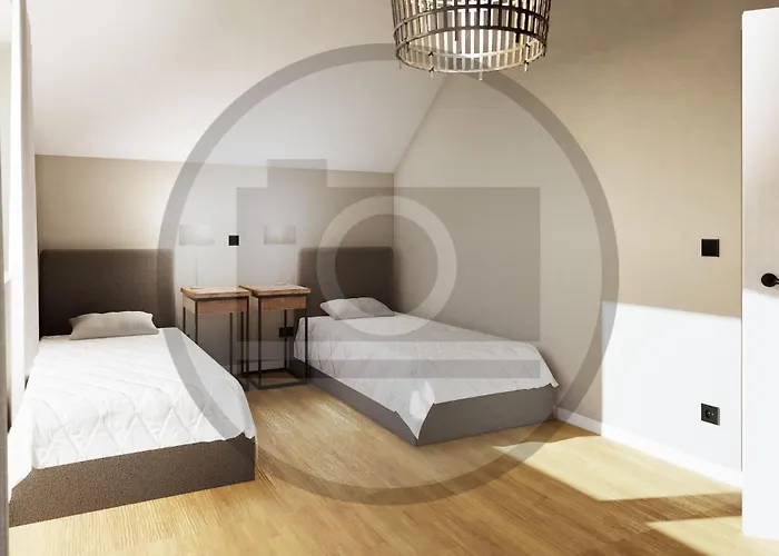 Semesterbostad Ferienhauspark