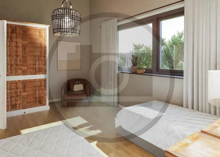 Semesterbostad Ferienhauspark