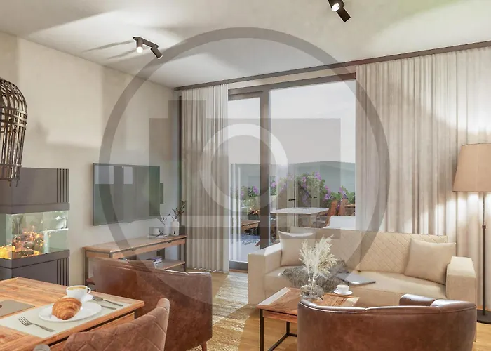 Semesterbostad Ferienhauspark *